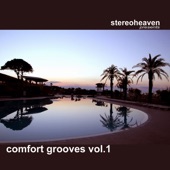 Comfort Grooves, Vol. 1 artwork