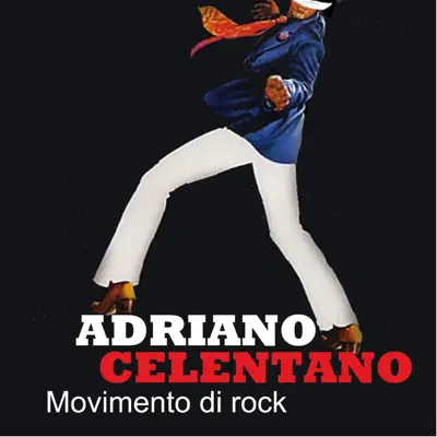 Movimento di rock - Adriano Celentano