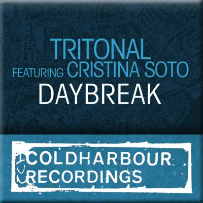 Daybreak - EP - Tritonal