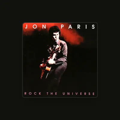 Listen to Jon Paris, watch music videos, read bio, see tour dates & more!