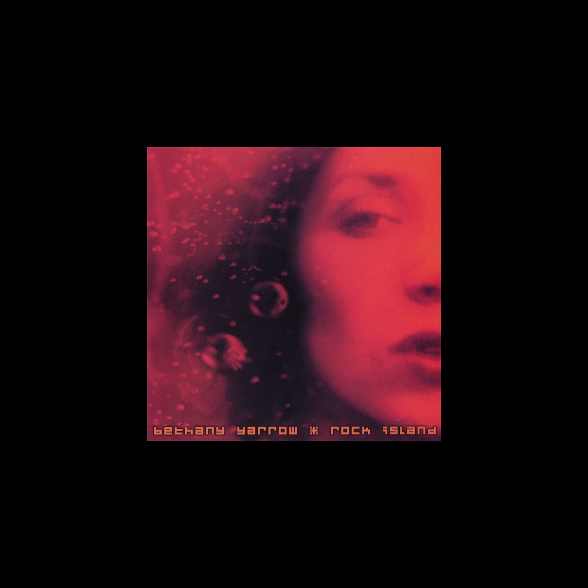 ‎Rock Island Album by Bethany Yarrow Apple Music