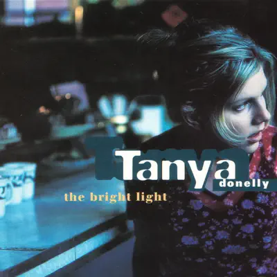 The Bright Light - EP - Tanya Donelly