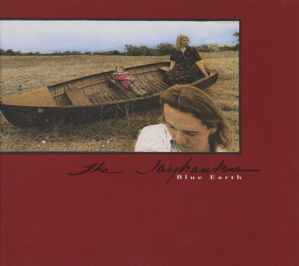 Jayhawks – Blue Earth