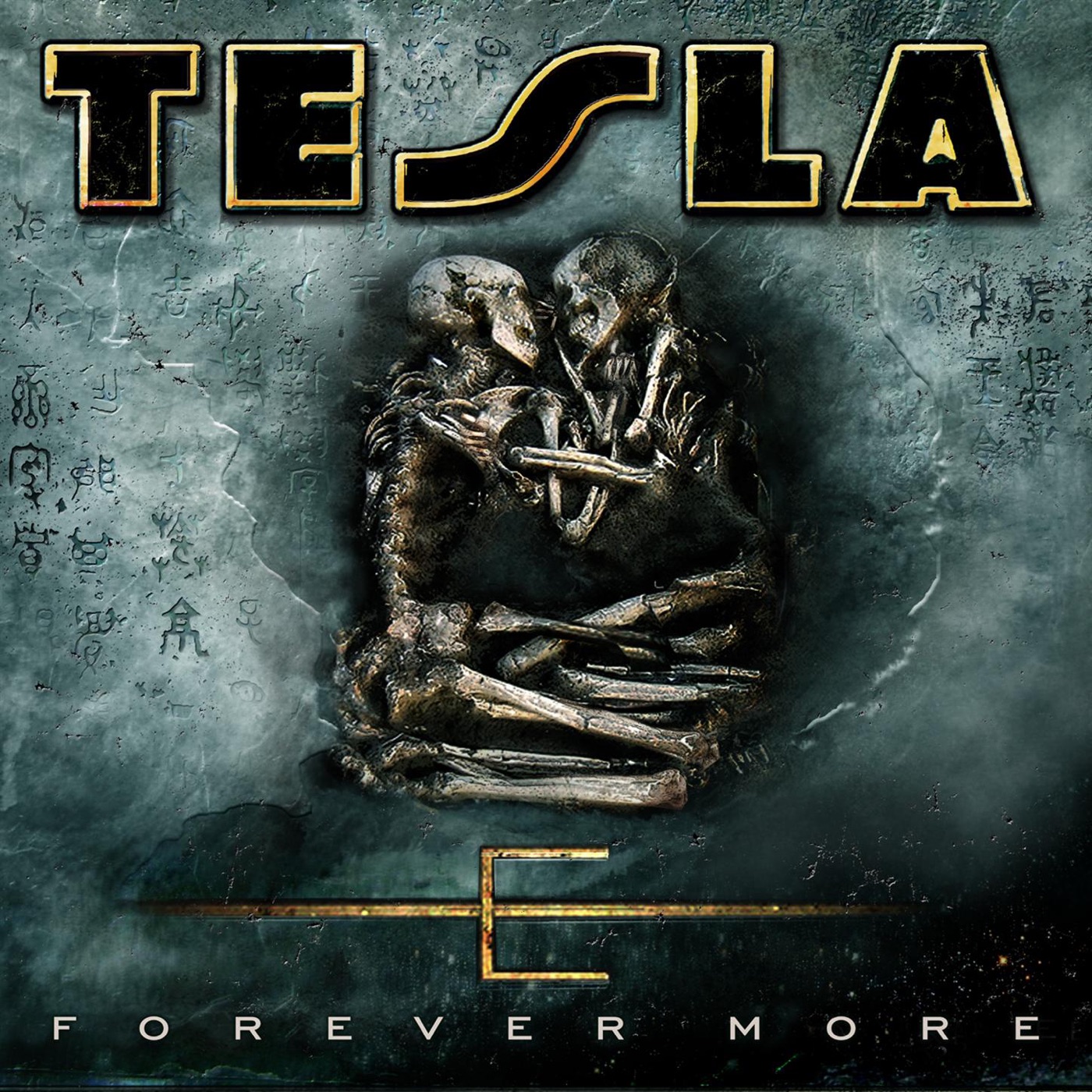 Forever More by Tesla