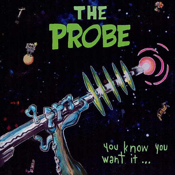 The Probe