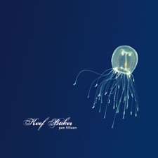 Keef Baker - Sailing the Goat Sea