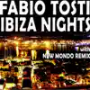 Talamanca (Party Sax Mix)