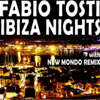 Talamanca (Party Sax Mix) — Fabio Tosti