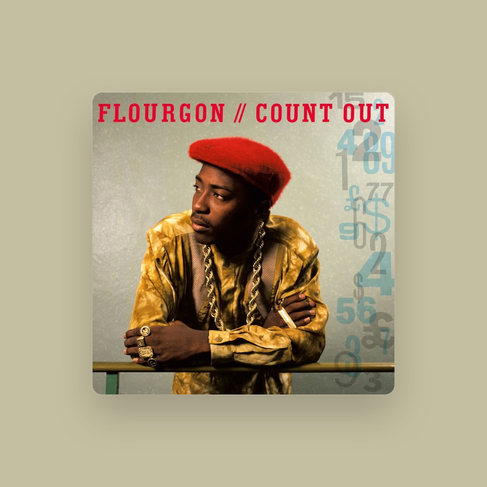Фото Flourgon