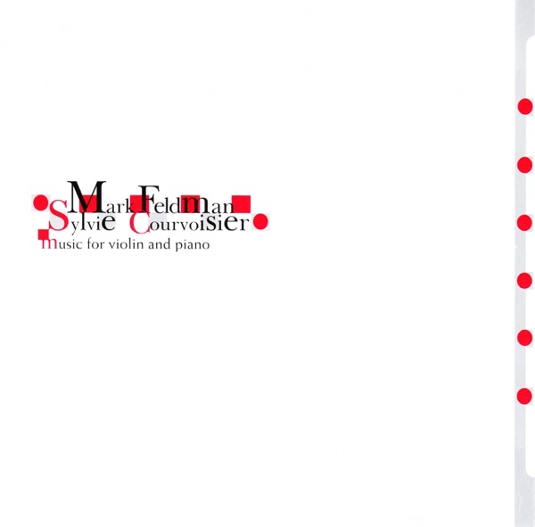 Music for Violin & Piano