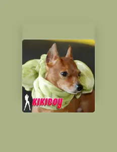 Listen to Kikiboy, watch music videos, read bio, see tour dates & more!