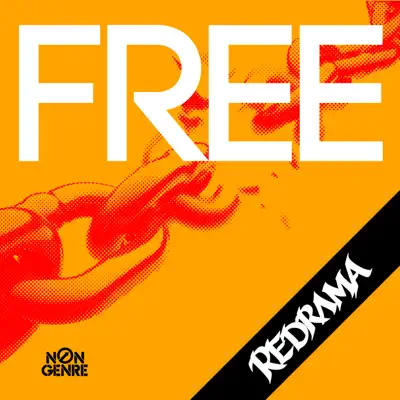 F.R.E.E. - Single - Redrama