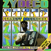 The Zydeco All Stars - Don't Tell Your Mother