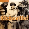 Kicksville Volume 4