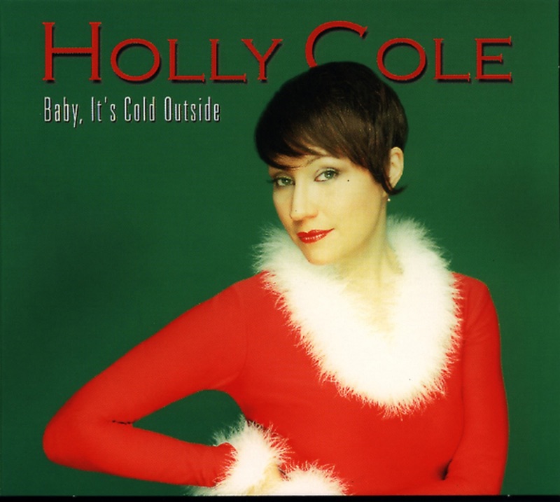 Santa Baby
