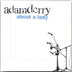 About A Lady