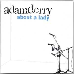 About A Lady
