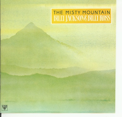 The Misty Mountain