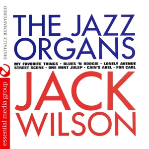 The Jazz Organs (Remastered)