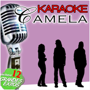 Karaoke Camela Sueños Inalcanzables Playback - Camela