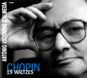 Waltz: A Minor (Posth.)