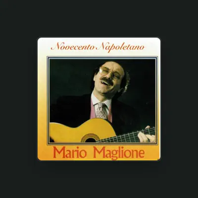 Listen to Mario Maglione, watch music videos, read bio, see tour dates & more!