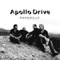 Papercut - Apollo Drive lyrics