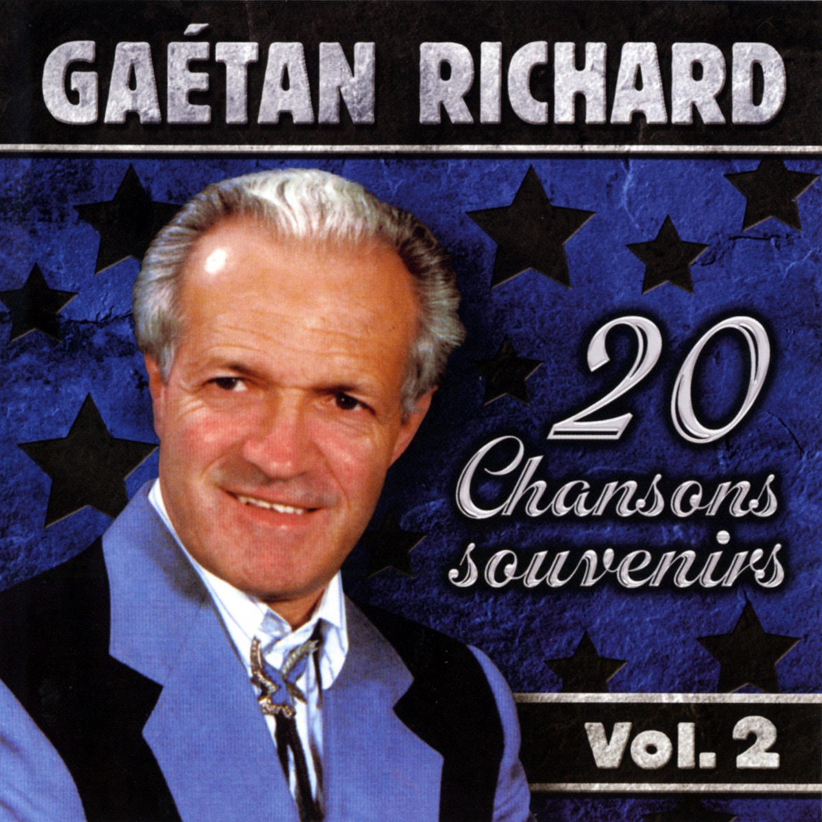 20 Chansons Souvenirs (Vol. 2)