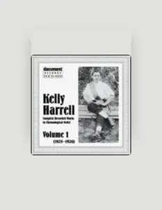 Ascolta Kelly Harrell, guarda video musicali, leggi la biografia, vedi le date del tour & altro!