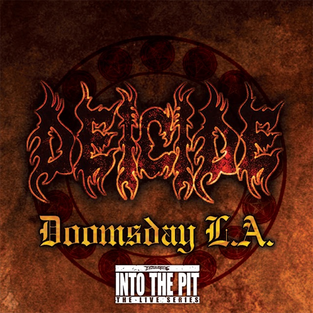 Doomsday L.A. (Live)