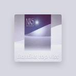 Niks Matvejevs