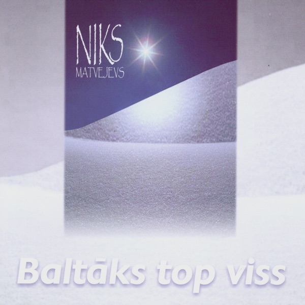 Baltaks Top Viss