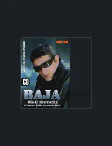 Listen to Baja Mali Knindza, watch music videos, read bio, see tour dates & more!