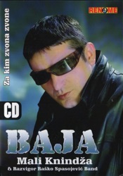 Baja Mali Knindza - Duni Vjetre Preko Jetre