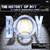 The History of Boy, 2005