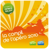 La Compil De l'apéro 2010
