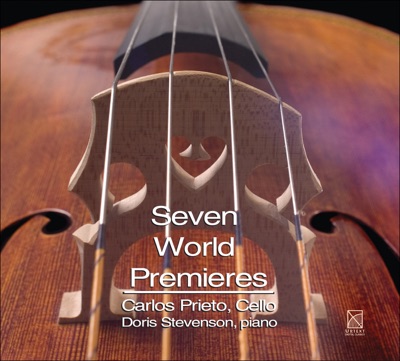 Seven World Premieres