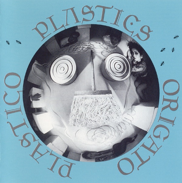 TOP SECRET MAN - Single - PLASTICSのアルバム - Apple Music