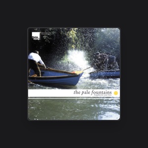 The Pale Fountains