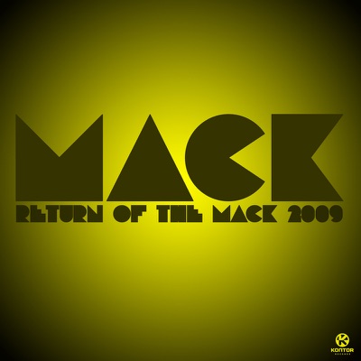 Mack - Return of the Mack 2009 (Spencer & Hill Remix)