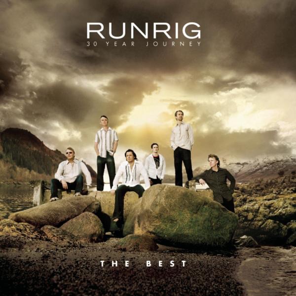 The Best of Runrig - 30 Year Journey