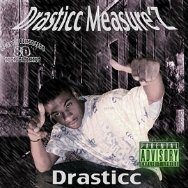 Run Up On Ya (Feat. Young Droop) Drasticc