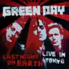 Basket case (live)