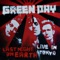 21 Guns (Live In Tokyo) - Green Day lyrics
