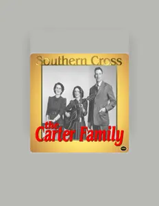 The Carter Familly सुनें, म्यूज़िक वीडियो देखें, बायो पढ़ें, दौरे की तारीखें और बहुत कुछ देखें!