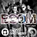 Boom (feat. Carlprit) (Video Edit)