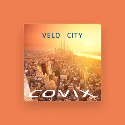 Listen to Covix, watch music videos, read bio, see tour dates & more!
