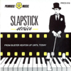 Slapstick Stories (From Buster Keaton Up Until Today) - Antonio Coppola