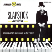 Slapstick Stories (From Buster Keaton Up Until Today)