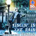 Singing in the rain